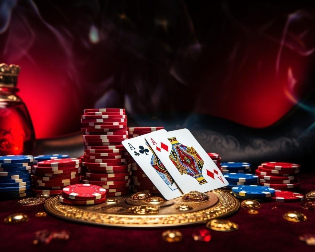 Fortune Tiger APK Live Casino