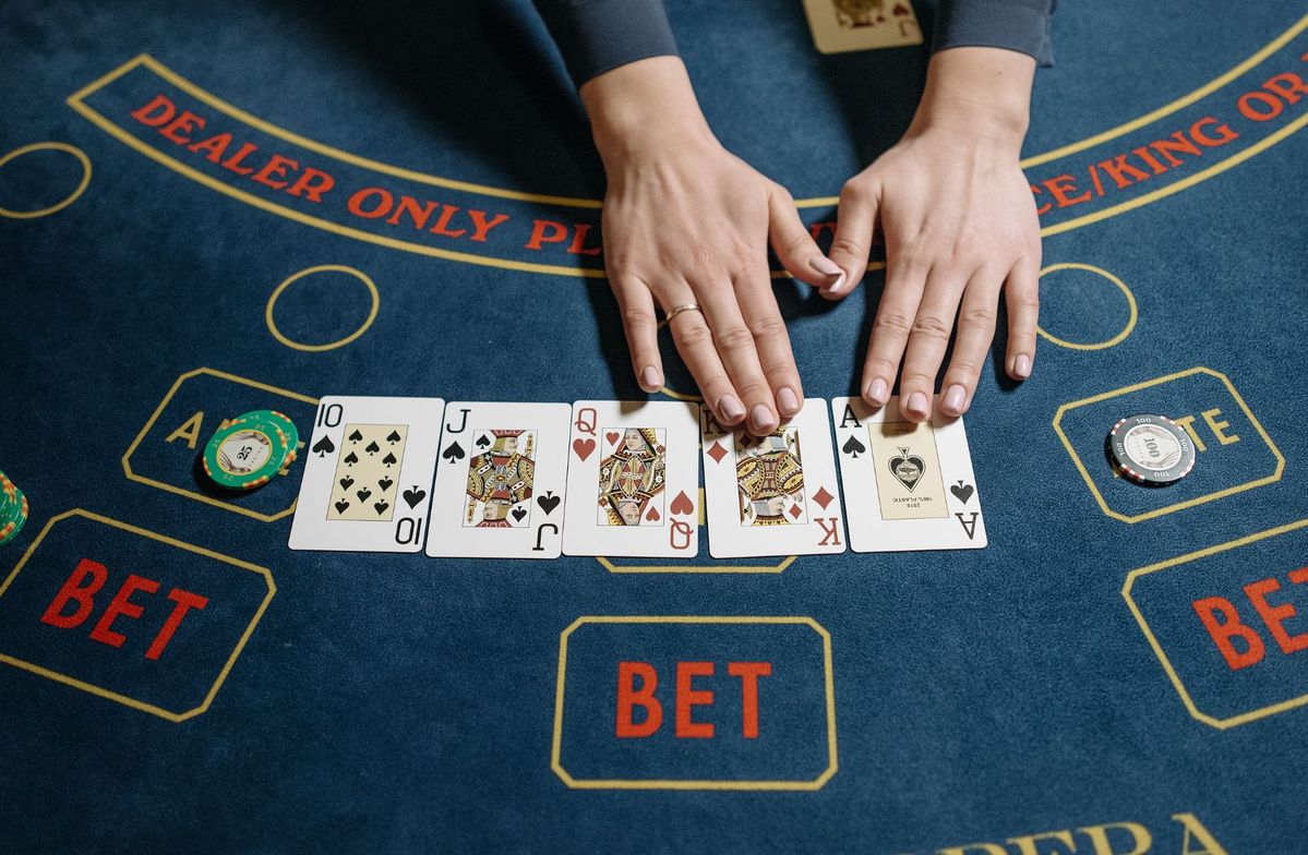 Fortune Tiger APK Live Casino