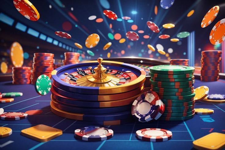 Fortune Tiger APK Live Casino