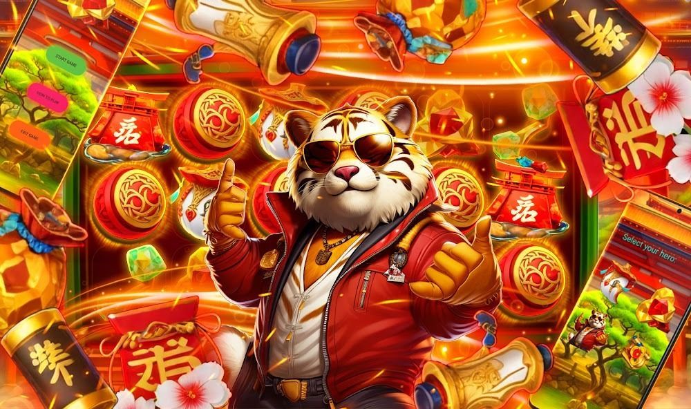 Fortune Tiger APK Live Casino